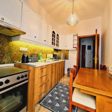 Cityease Ipokrateio 3bedroom Luxury Appartamento *