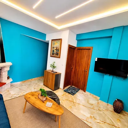 Cityease Ipokrateio 3bedroom Luxury Salonicco