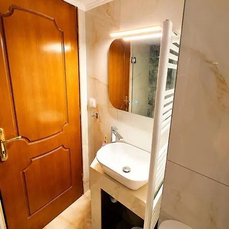 Cityease Ipokrateio 3bedroom Luxury *